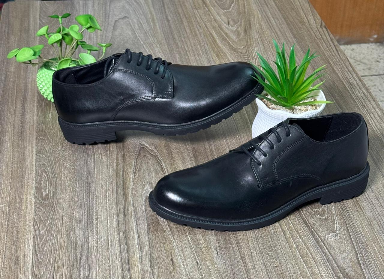 Formal (Derby Shoe)
